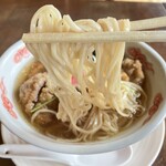 元祖 つくば餃子 龍神家 - 