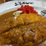 上等カレー - 