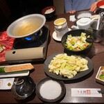 牛タン×馬肉専門店 うま囲 - 