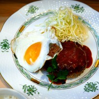 鉄板焼 りんご - 