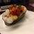 Onigiri Seven Japanese food stand - 料理写真:TSUNA POKE $2.5