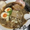 ラーメンギョーザ蔵王