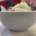 蒙古タンメン中本 - 