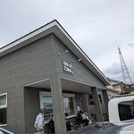 ふらっとごはん。 - 延岡市川原埼町