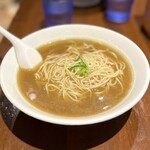 自家製麺 伊藤 - 