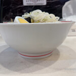 蒙古タンメン中本 - 