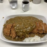 ライスカレー まんてん - 