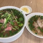 Oriji Pho - 