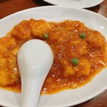 中華料理 餃子の店 三幸園 - 