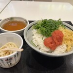 丸亀製麺 - 