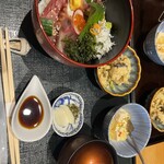 お料理 とみやま - 