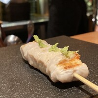 焼鳥 嘉とう - 