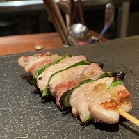焼鳥 嘉とう - 