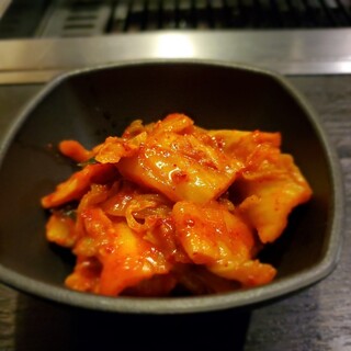 花たれ - 料理写真: