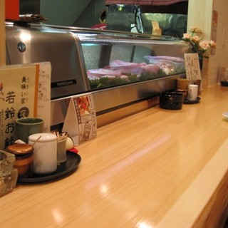 美味い家 若鈴_2