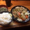 伝説のすた丼屋 町田店