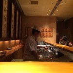 Nihombashi Tempura Uoshin - 