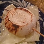 呑んどこ たなか - 玉ねぎ