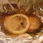 呑んどこ たなか - 椎茸ガーリックバター