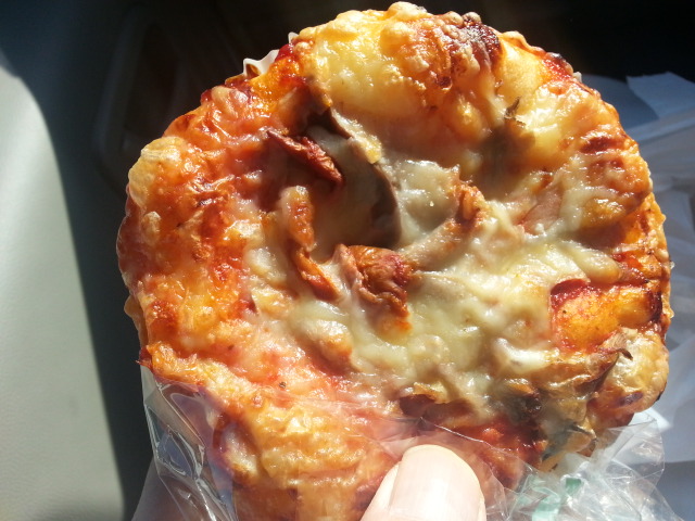 パン工房 みつ葉のクローバー - 鱒沢（パン）の写真