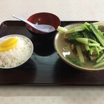 お食事の店でいご - 