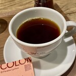 SOT COFFEE ROASTER - 浅煎り、フルーティーが苦手でも飲みやすい方と思われる。