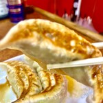 珍來 川口店 - デカい‼️