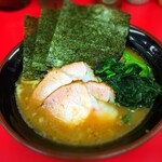 横浜ラーメン 田上家 - 