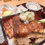 Hamamatsujiyaki Unagi Masa - 