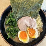 武蔵家 池袋店 - 