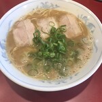 むらた亭 - ラーメン