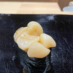 日本橋蛎殻町 すぎた - 