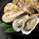 Fresh Oyster market price