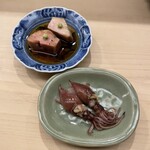 日本橋蛎殻町 すぎた - 