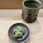 日本橋蛎殻町 すぎた - 