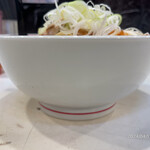 蒙古タンメン中本 - 