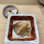 日本橋蛎殻町 すぎた - 