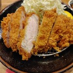 とんかつ 檍 日本橋店 - 