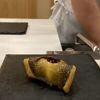 すし崇 - 