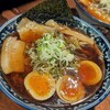 麺屋しらかわ - 