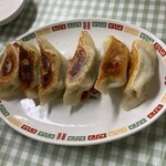 手づくり餃子 紅 飯田店 - 