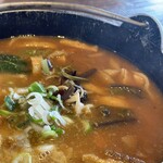 甲州ほうとう 完熟屋 - 