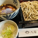 Goma Soba Yakumo - 