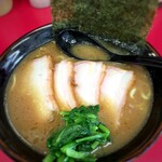 横浜ラーメン 田上家 - 