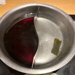 Shabusai - すき焼きと昆布出汁