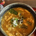 甲州ほうとう 完熟屋 - 