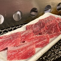 赤身焼肉 かるびあーの 新橋店 - 