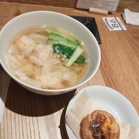 ブリル飯店 - 