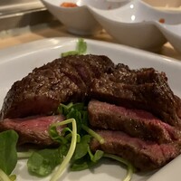 赤身焼肉 かるびあーの 新橋店 - 