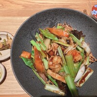 ブリル飯店 - 